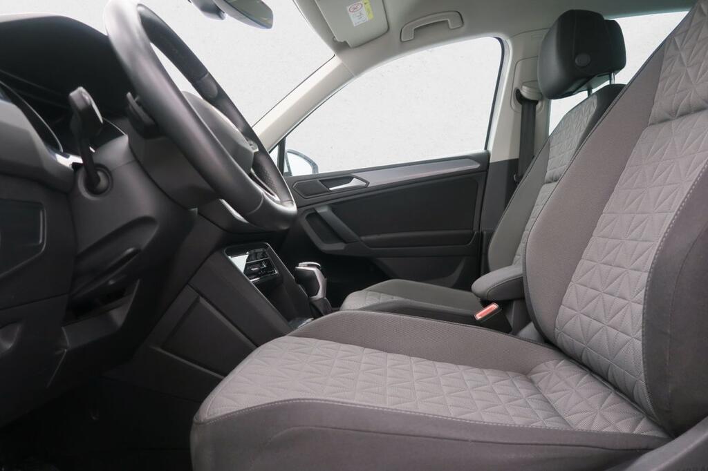 Volkswagen Tiguan LIFE 1.5 TSI 150 CV DSG 5P 15