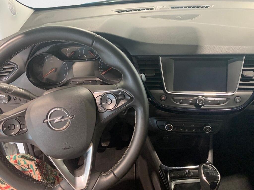 Opel Crossland X 1.2 81KW OPEL 2020 110CV 5P 8