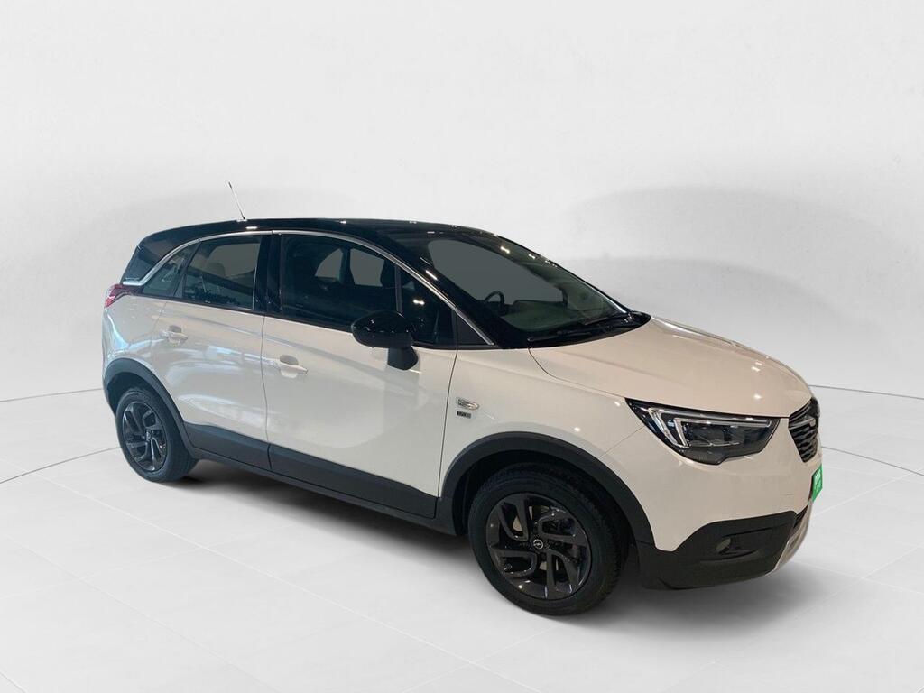 Opel Crossland X 1.2 81KW OPEL 2020 110CV 5P 5