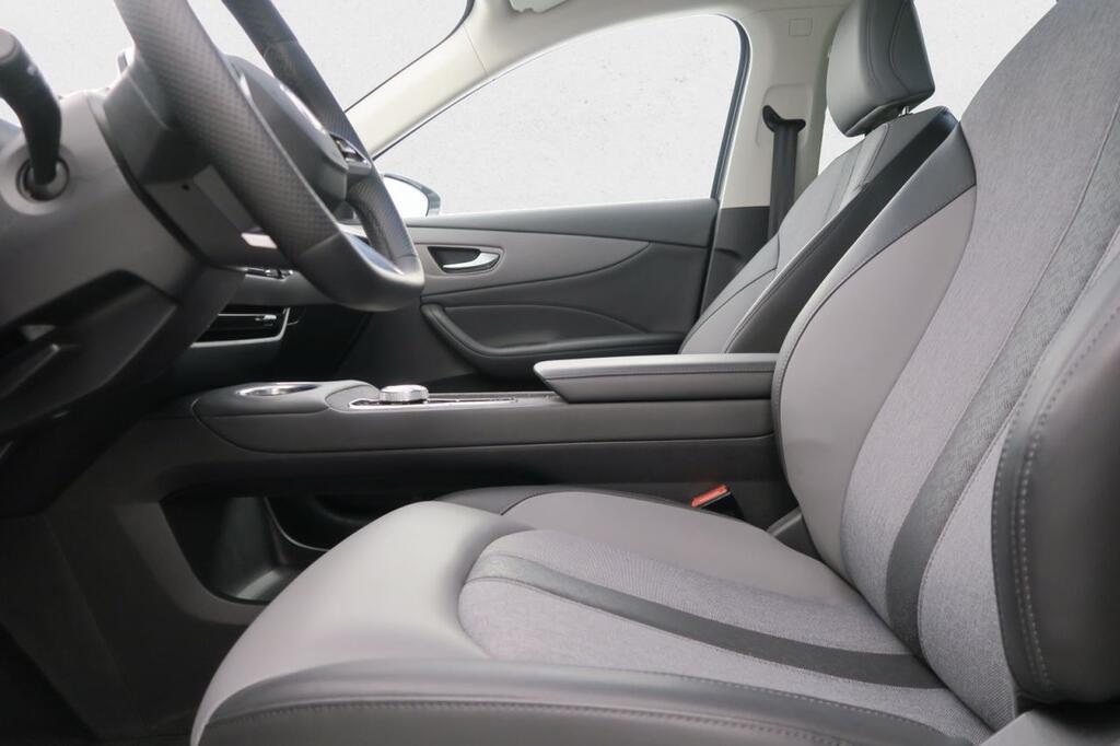 MG S5 MGS5 LUXURY EV 64KWH 231 CV 17