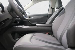 MG S5 MGS5 LUXURY EV 64KWH 231 CV 17