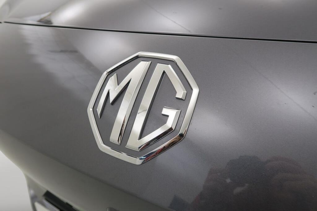 MG S5 MGS5 LUXURY EV 64KWH 231 CV 20