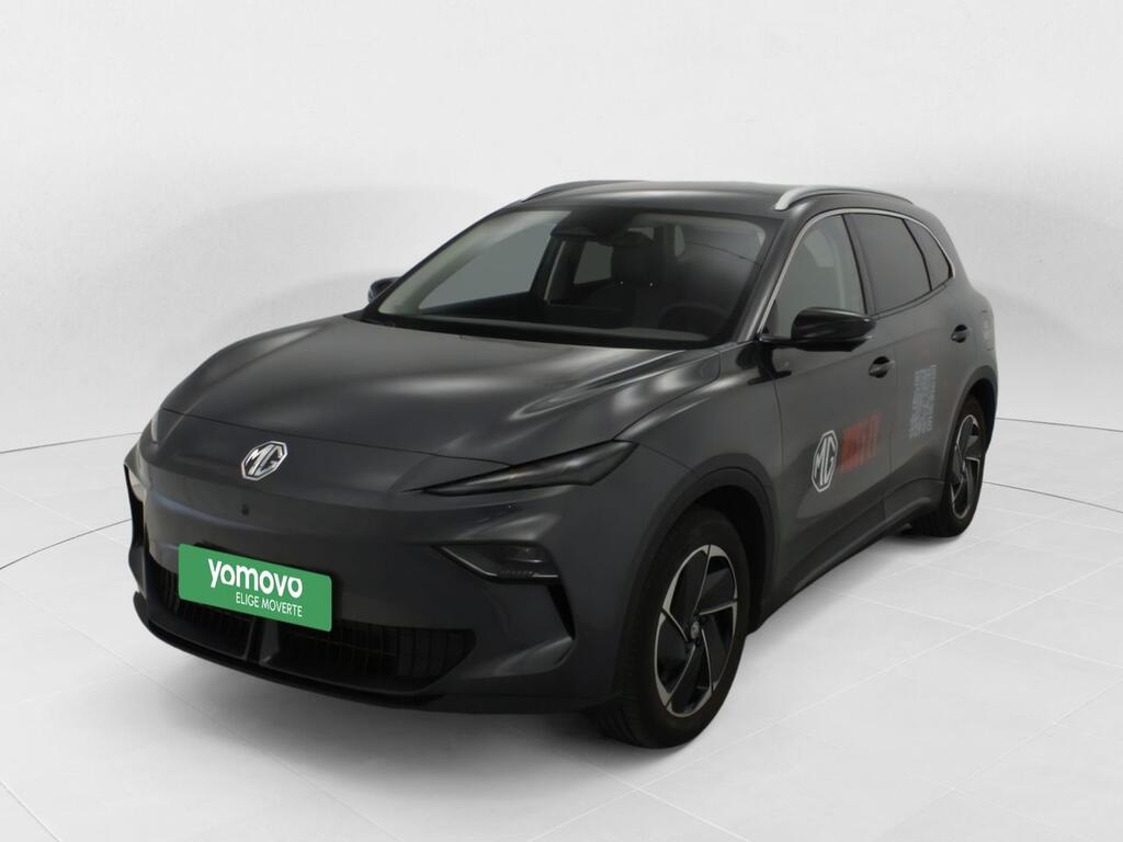 MG S5 MGS5 LUXURY EV 64KWH 231 CV