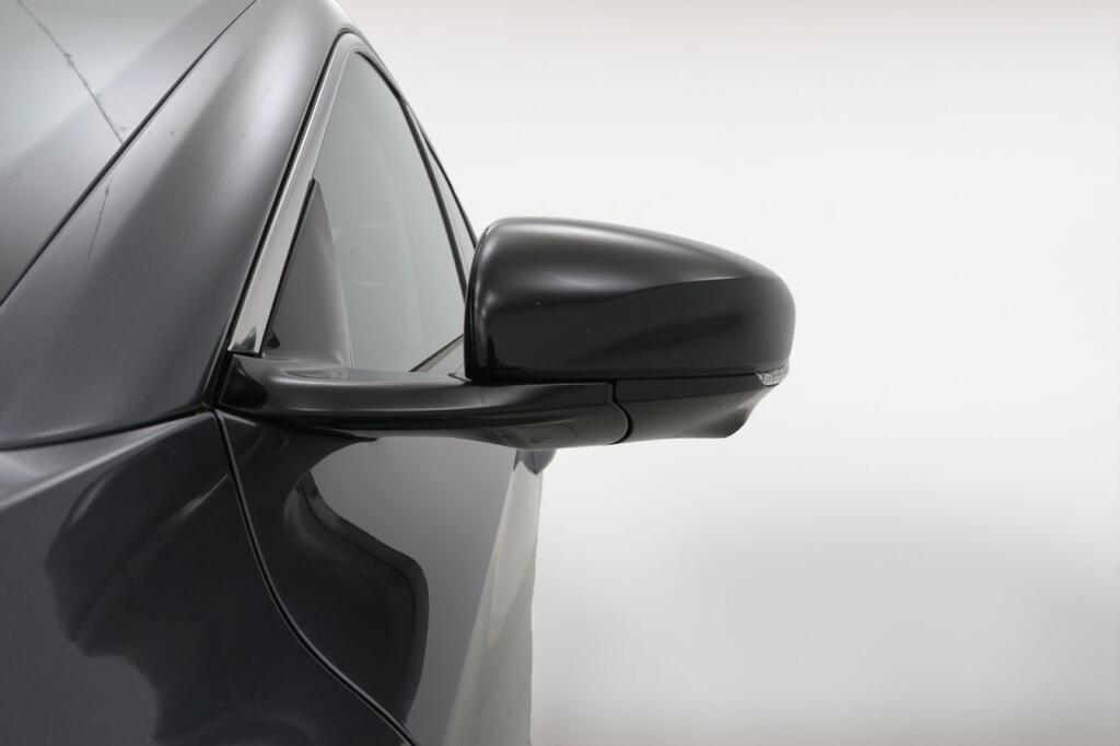 MG S5 MGS5 LUXURY EV 64KWH 231 CV 23