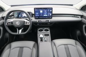 MG S5 MGS5 LUXURY EV 64KWH 231 CV 7