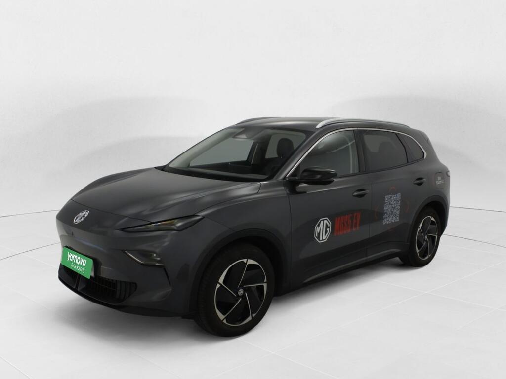 MG S5 MGS5 LUXURY EV 64KWH 231 CV 3