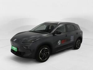 MG S5 MGS5 LUXURY EV 64KWH 231 CV