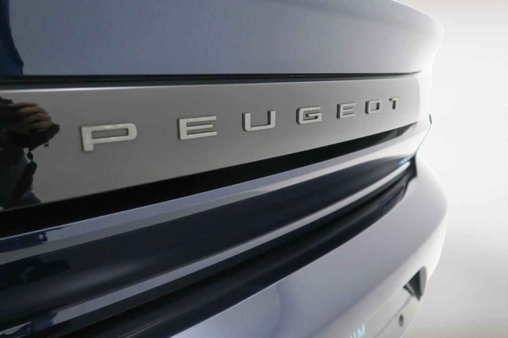 Peugeot 508 5P GTP HY180eAT8 20