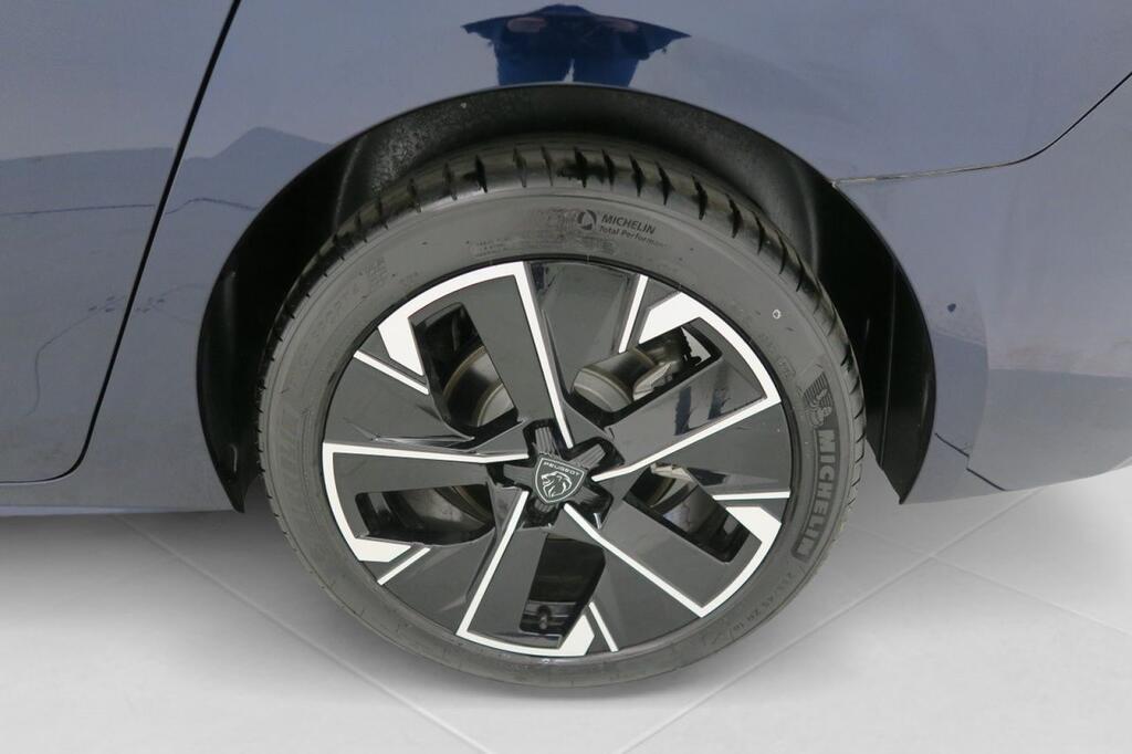 Peugeot 508 5P GTP HY180eAT8 24