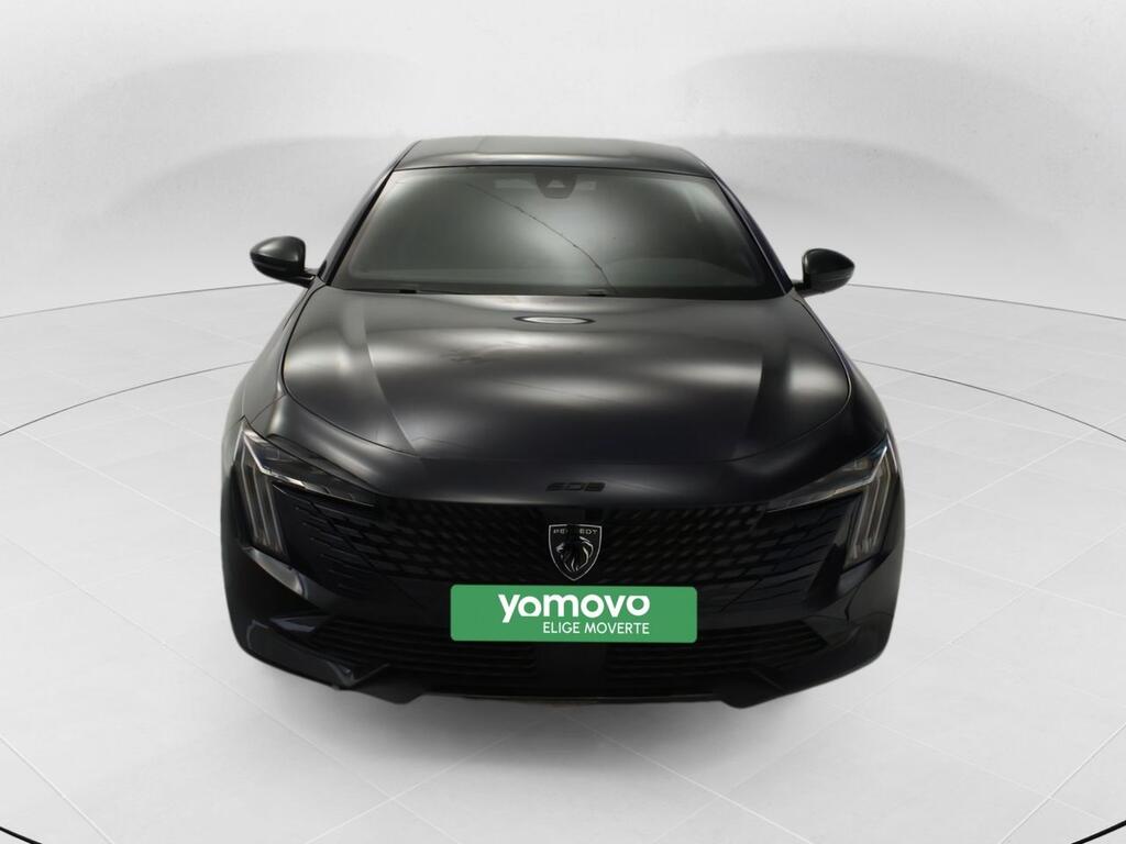 Peugeot 508 5P GTP HY180eAT8 5