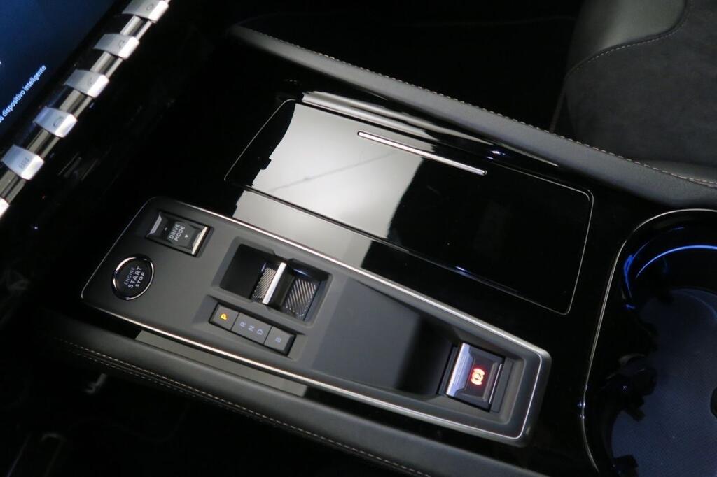 Peugeot 508 5P GTP HY180eAT8 10