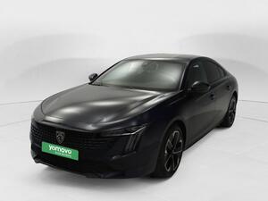 Peugeot 508 GT PLUG-IN HYBRID 180CV E-EAT8 5P