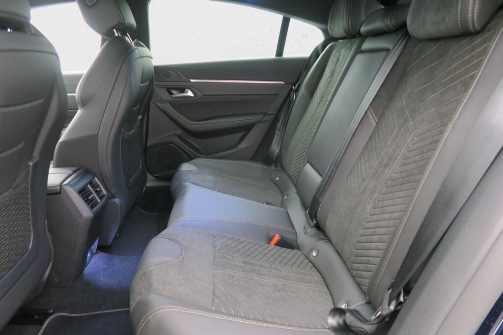 Peugeot 508 GT PLUG-IN HYBRID 180CV E-EAT8 5P 19