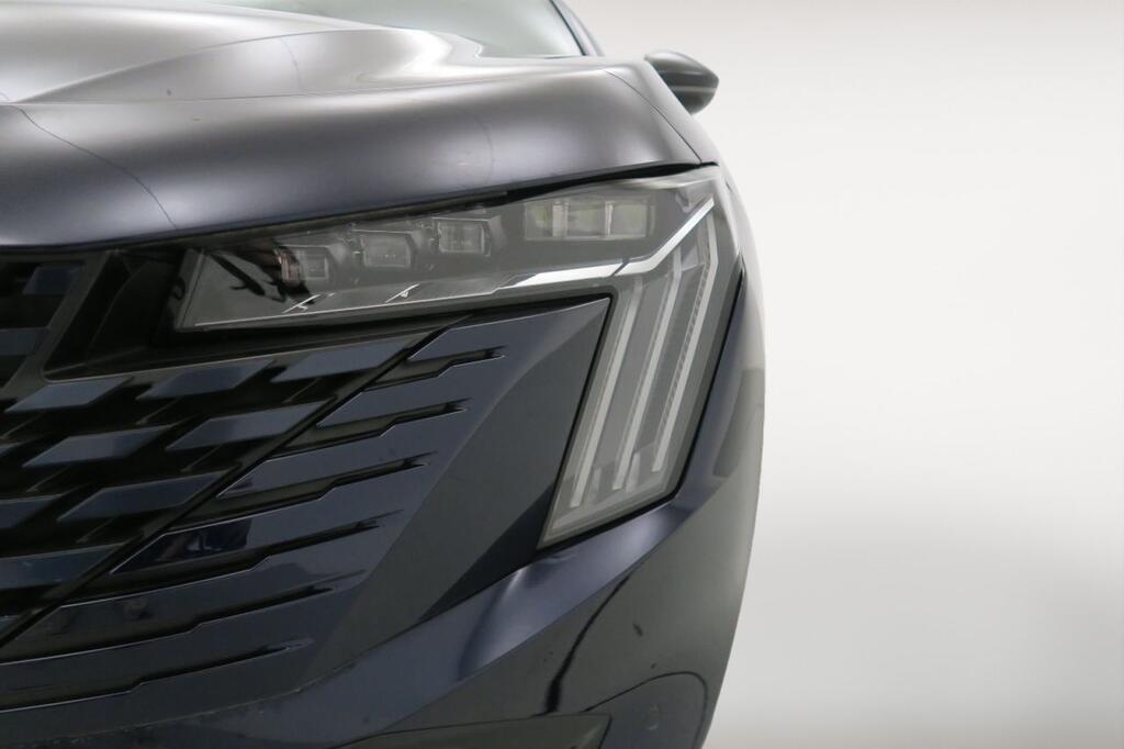 Peugeot 508 GT PLUG-IN HYBRID 180CV E-EAT8 5P 23