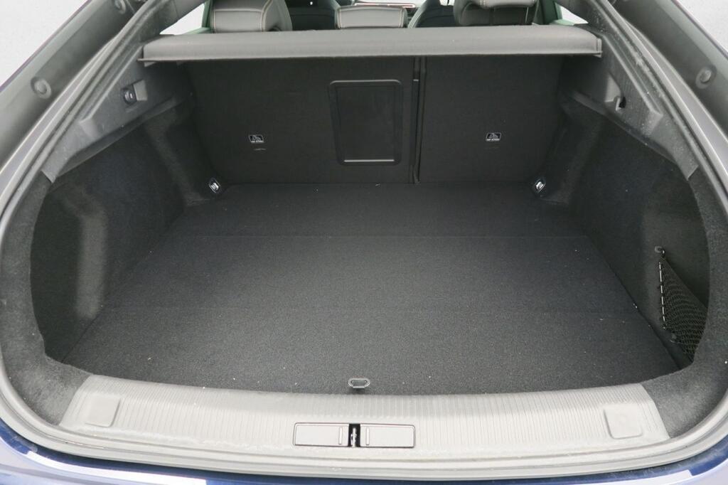 Peugeot 508 GT PLUG-IN HYBRID 180CV E-EAT8 5P 20