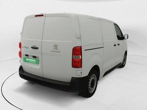 Peugeot Expert e-Expert Furgón Eléctrico 100Kw Batería 50Kwh Stan