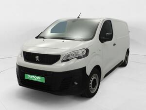 Peugeot Expert e-Expert Furgón Eléctrico 100Kw Batería 50Kwh Stan