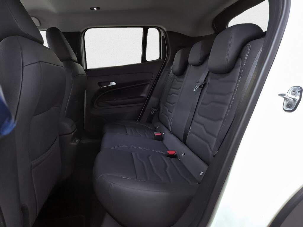Jeep Avenger ICE MY24 SUMMIT 1.2 100CV 9