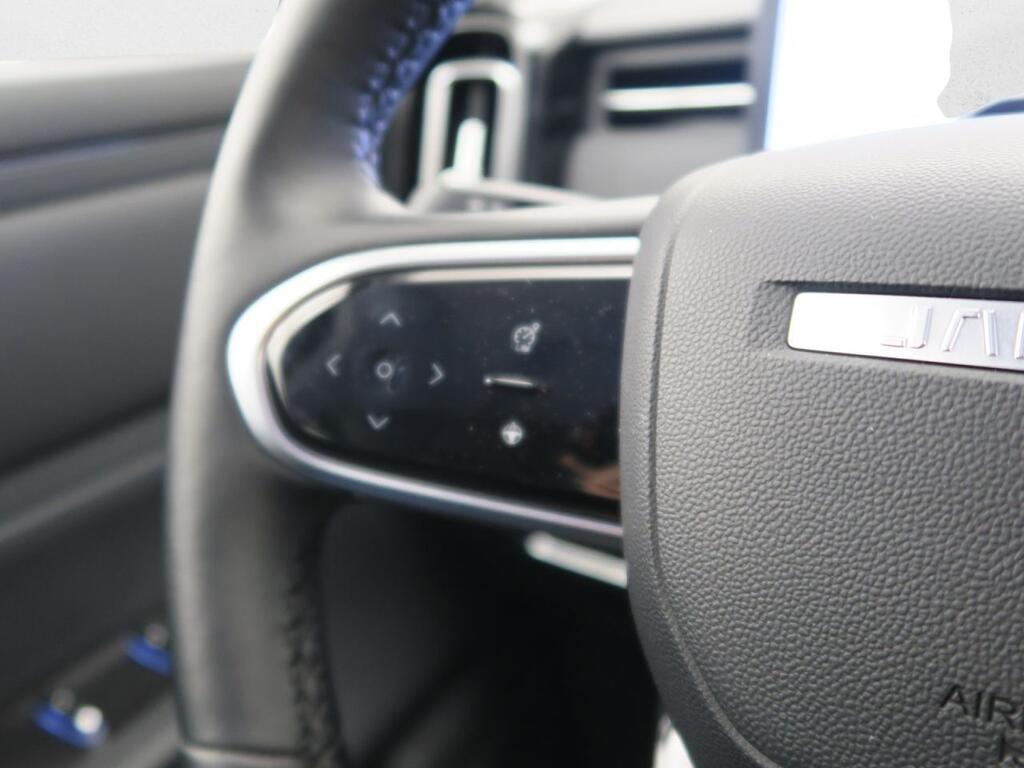 Jaecoo 7 JAECOO 7 PHEV EXCLUSIVE PLATA MOONLIGHT + TECHO NEGRO 17