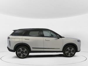 Jaecoo 7 JAECOO 7 PHEV EXCLUSIVE PLATA MOONLIGHT + TECHO NEGRO