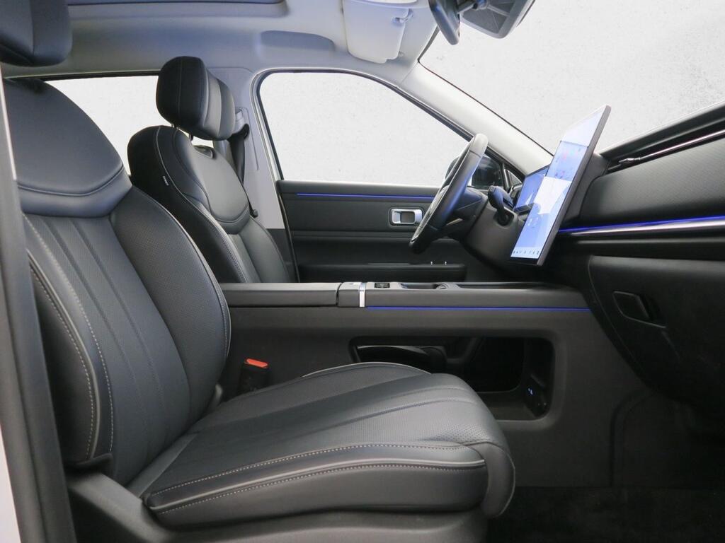 Jaecoo 7 JAECOO 7 PHEV EXCLUSIVE PLATA MOONLIGHT + TECHO NEGRO 23