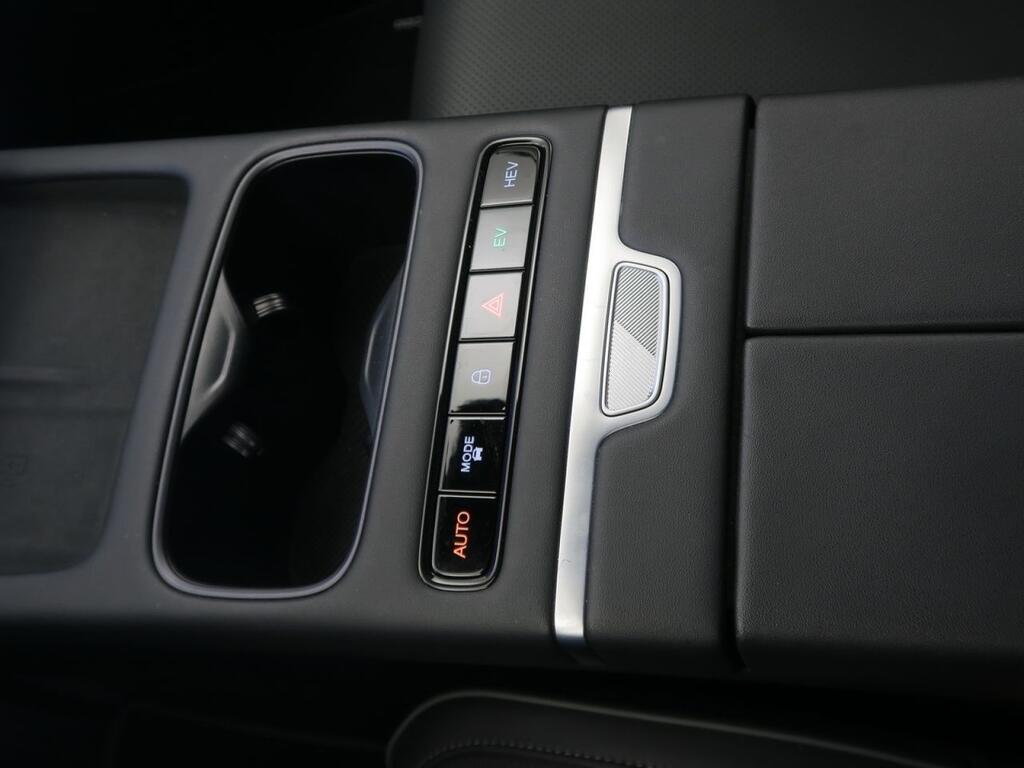 Jaecoo 7 JAECOO 7 PHEV EXCLUSIVE PLATA MOONLIGHT + TECHO NEGRO 16