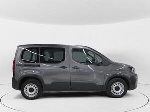 Peugeot Rifter e-Rifter Active Pack Standard 100 Kw