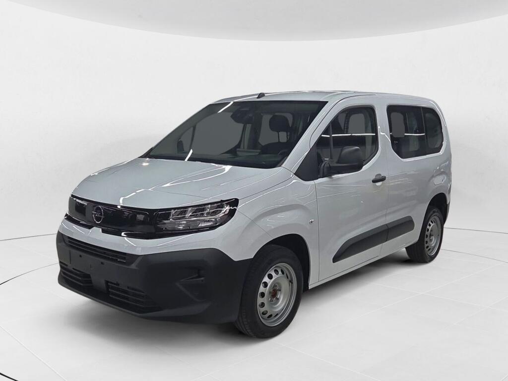 Opel Combo Cargo EDITION N1 1.5TD 74KW SWB 100CV S&S MT6 4P