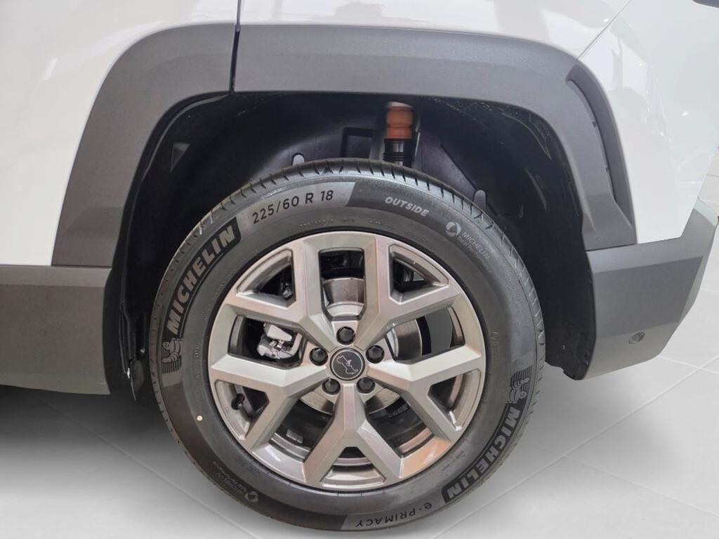 Jeep Compass ALTITUDE 1.2 MHEV DCT 145CV 5P 20