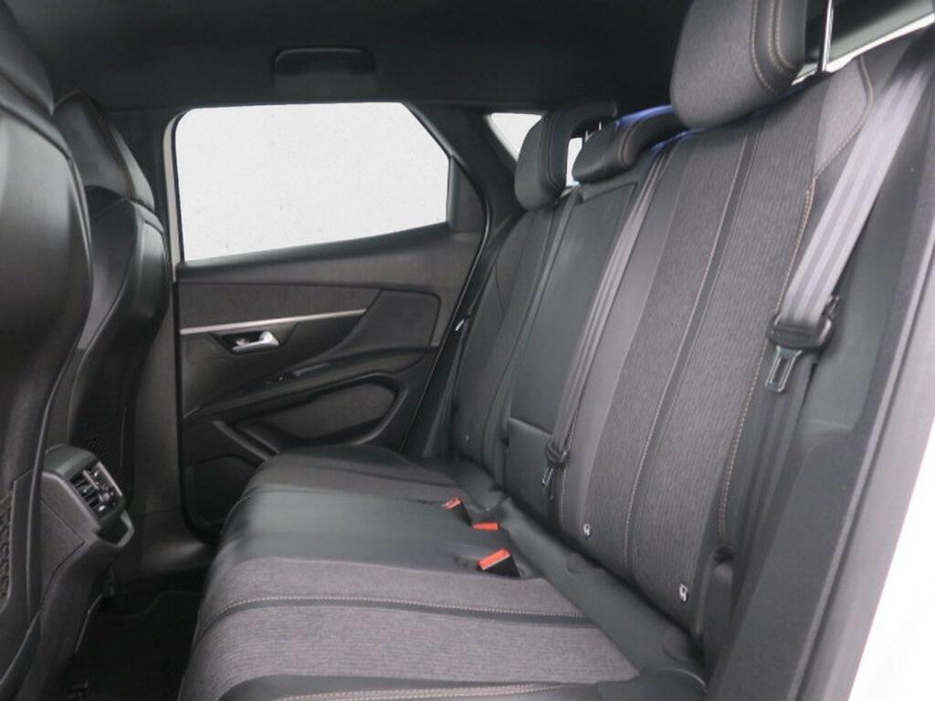 Peugeot 3008 GT LINE 1.2 PURETECH 130CV S&S AUTO 5P 20