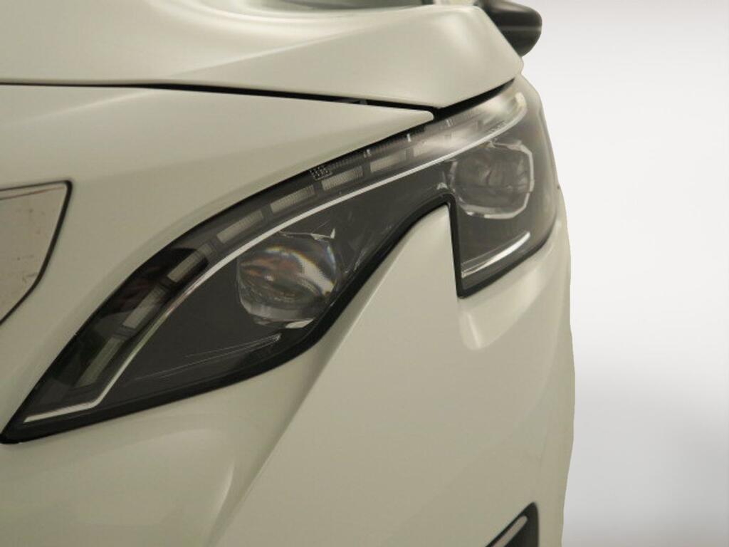 Peugeot 3008 GT LINE 1.2 PURETECH 130CV S&S AUTO 5P 25