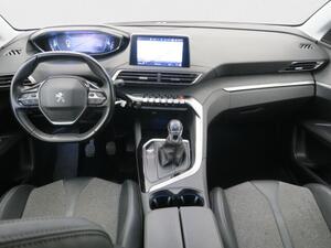 Peugeot 3008 ALLURE 1.2 PURETECH 130 CV S&S 6 VEL MAN 5P
