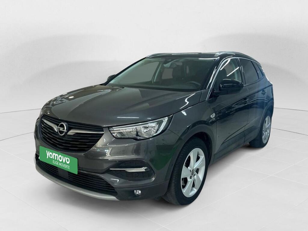 Opel Grandland X 120 ANIVERSARIO 1.5 CDTI 130 CV 5P