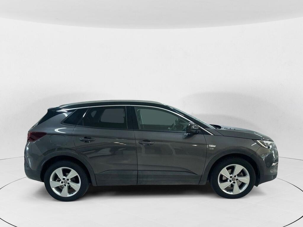Opel Grandland X 120 ANIVERSARIO 1.5 CDTI 130 CV 5P 7