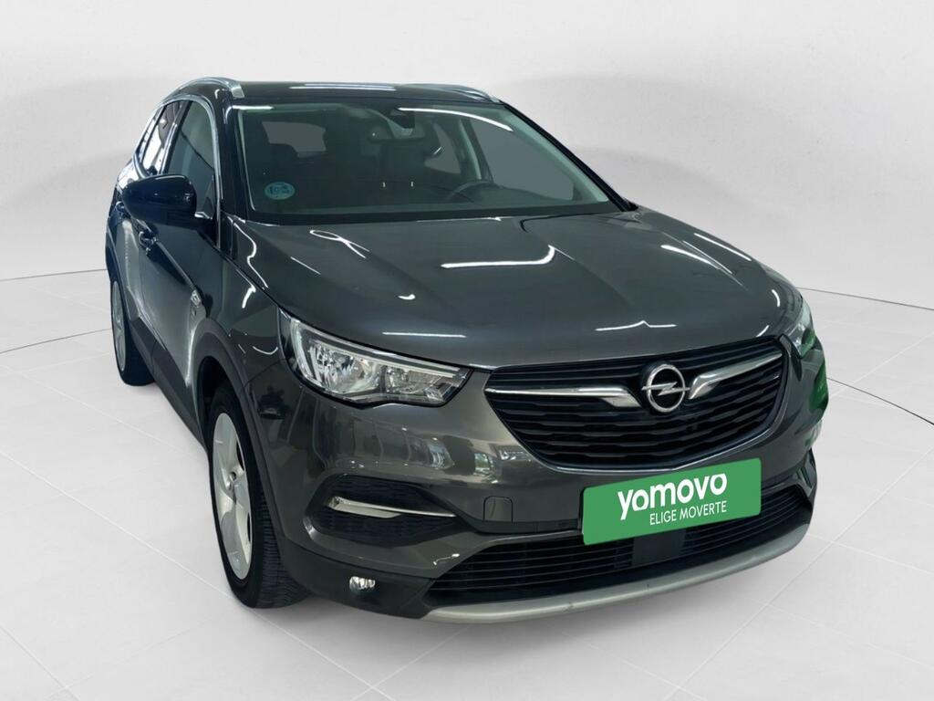 Opel Grandland X 120 ANIVERSARIO 1.5 CDTI 130 CV 5P 6