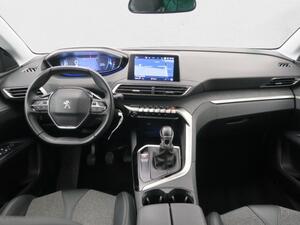 Peugeot 3008 ALLURE 1.2 PURETECH 130 CV 5P S&S
