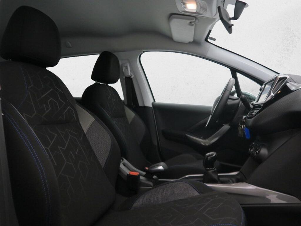 Peugeot 2008 STYLE 1.2 PURETECH 82CV 5P 15