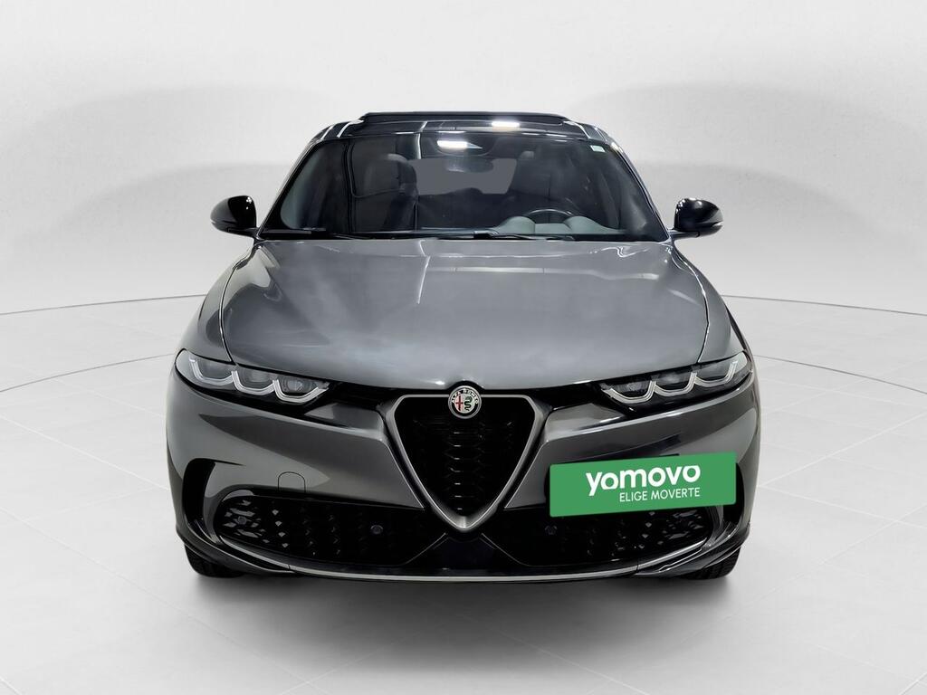 Alfa Romeo Tonale 1.3 Multi-air PHEV Speciale Q4 Segunda mano