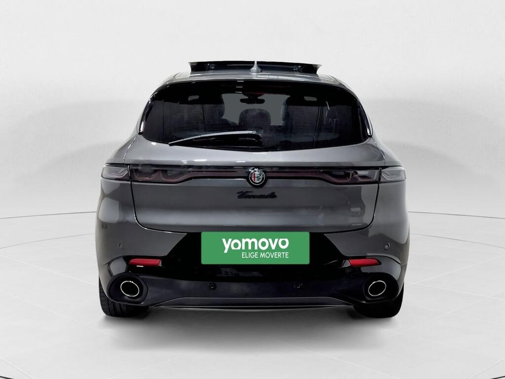 Alfa Romeo Tonale 1.3 Multi-air PHEV Speciale Q4 Segunda mano