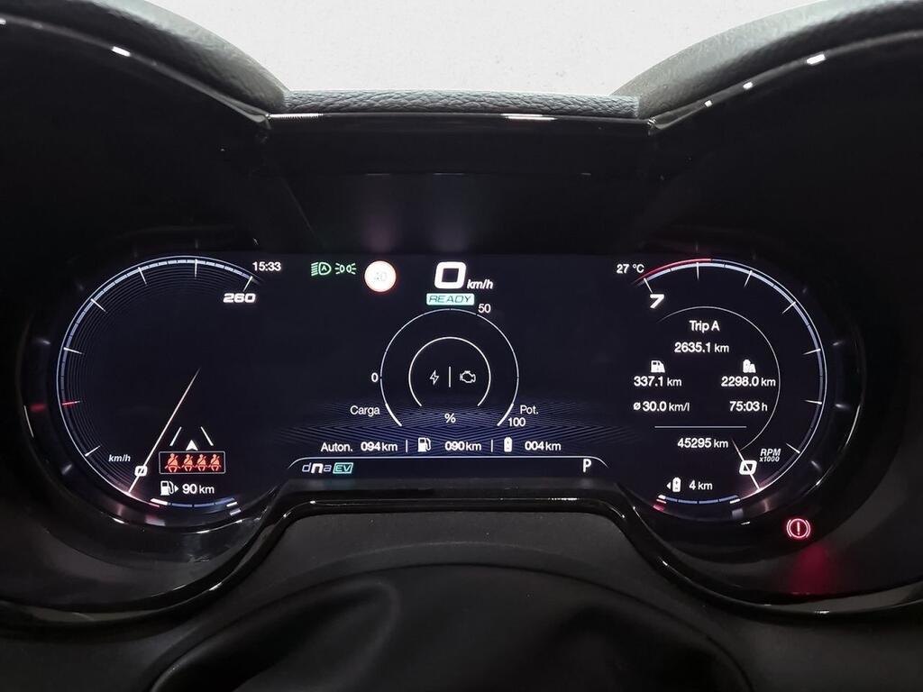 Alfa Romeo Tonale 1.3 Multi-air PHEV Speciale Q4 Segunda mano