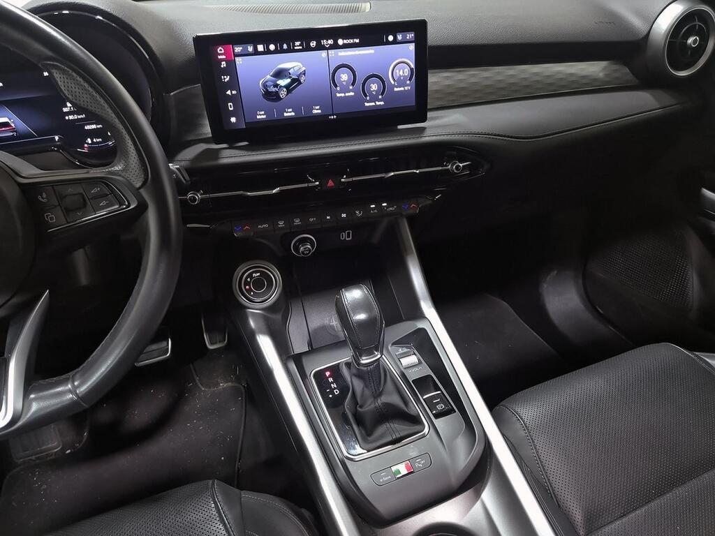 Alfa Romeo Tonale 1.3 Multi-air PHEV Speciale Q4 Segunda mano