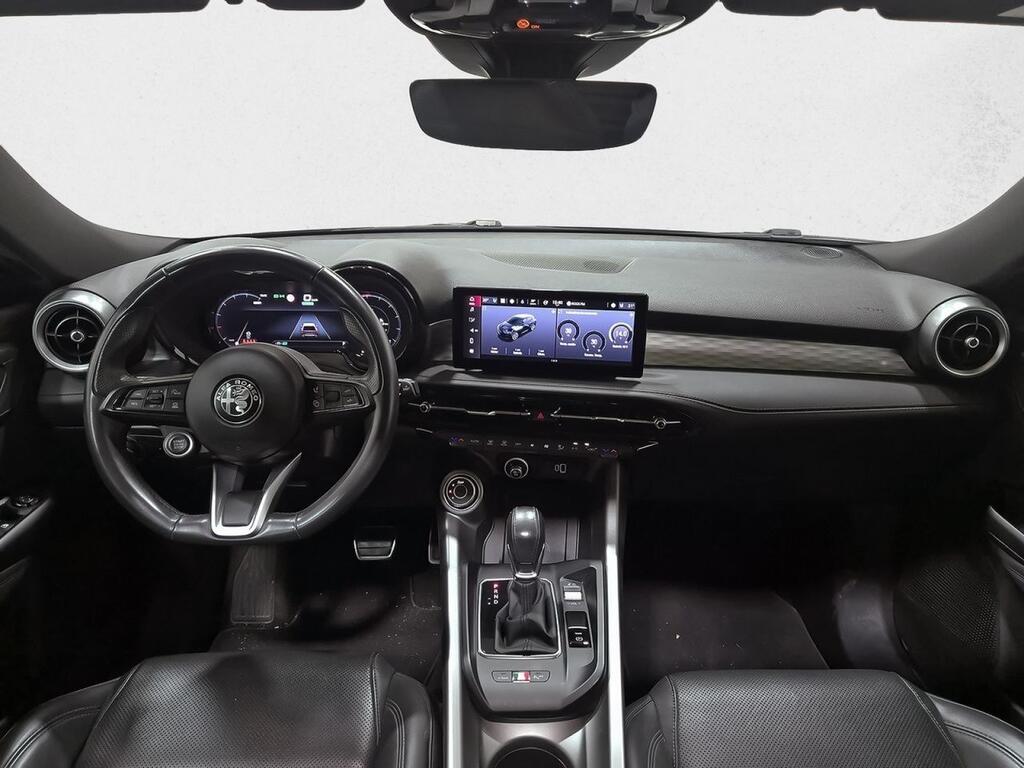 Alfa Romeo Tonale 1.3 Multi-air PHEV Speciale Q4 Segunda mano