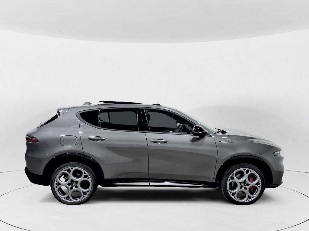 Alfa Romeo Tonale 1.3 Multi-air PHEV Speciale Q4 Segunda mano