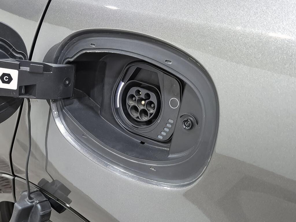 Alfa Romeo Tonale 1.3 Multi-air PHEV Speciale Q4 Segunda mano