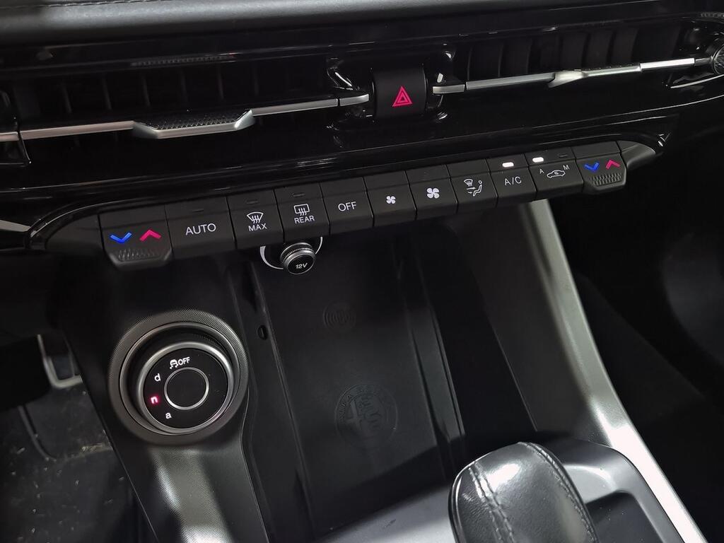 Alfa Romeo Tonale 1.3 Multi-air PHEV Speciale Q4 Segunda mano