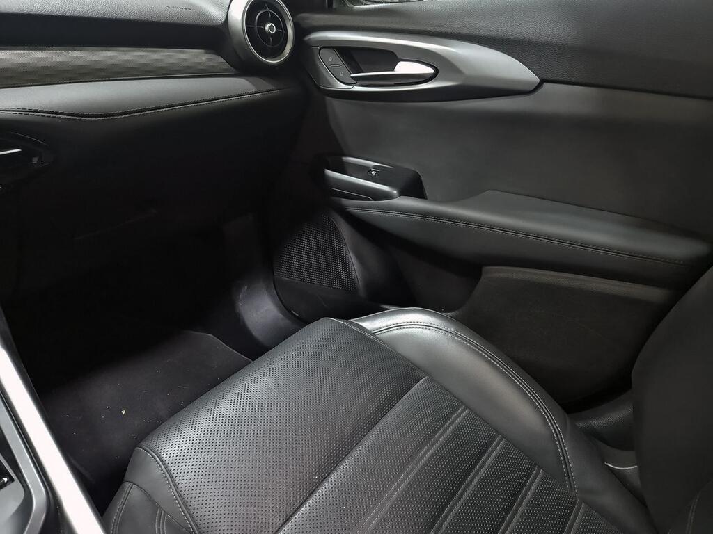 Alfa Romeo Tonale 1.3 Multi-air PHEV Speciale Q4 Segunda mano