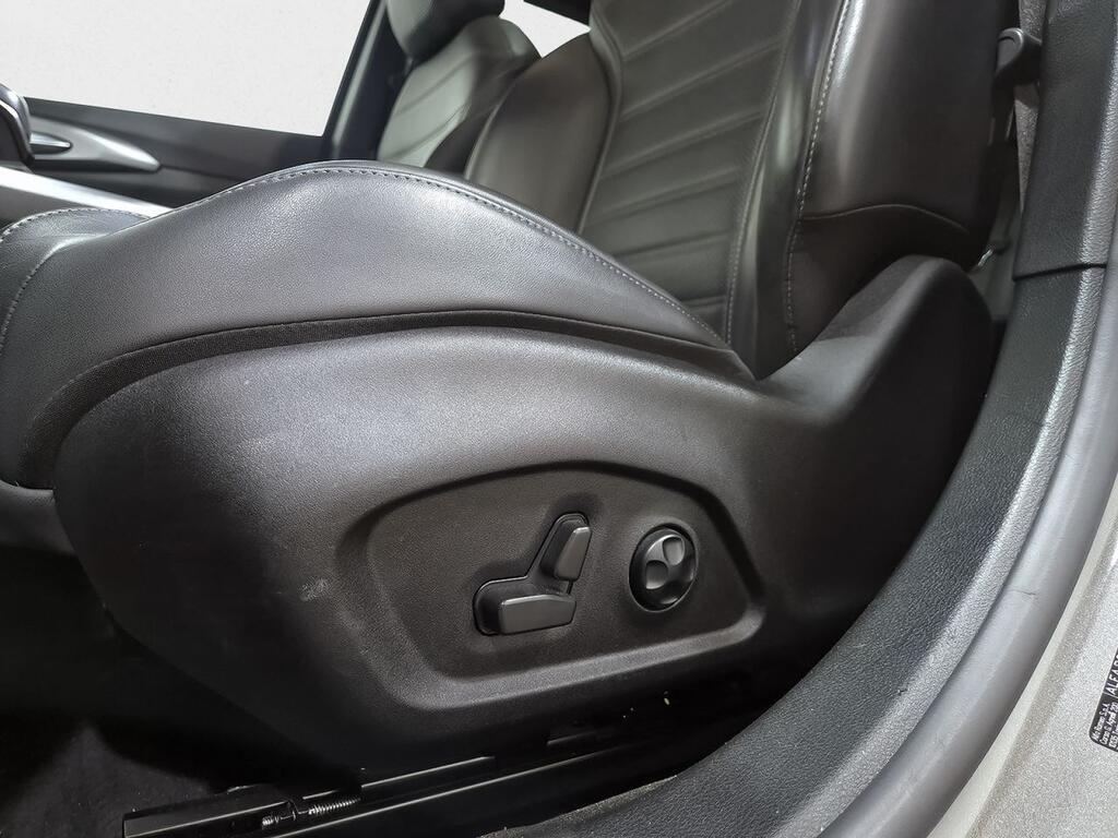 Alfa Romeo Tonale 1.3 Multi-air PHEV Speciale Q4 Segunda mano