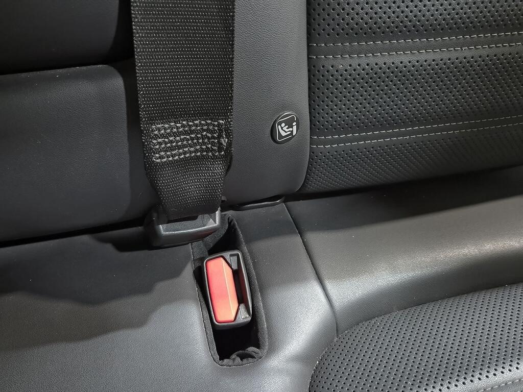 Alfa Romeo Tonale 1.3 Multi-air PHEV Speciale Q4 Segunda mano