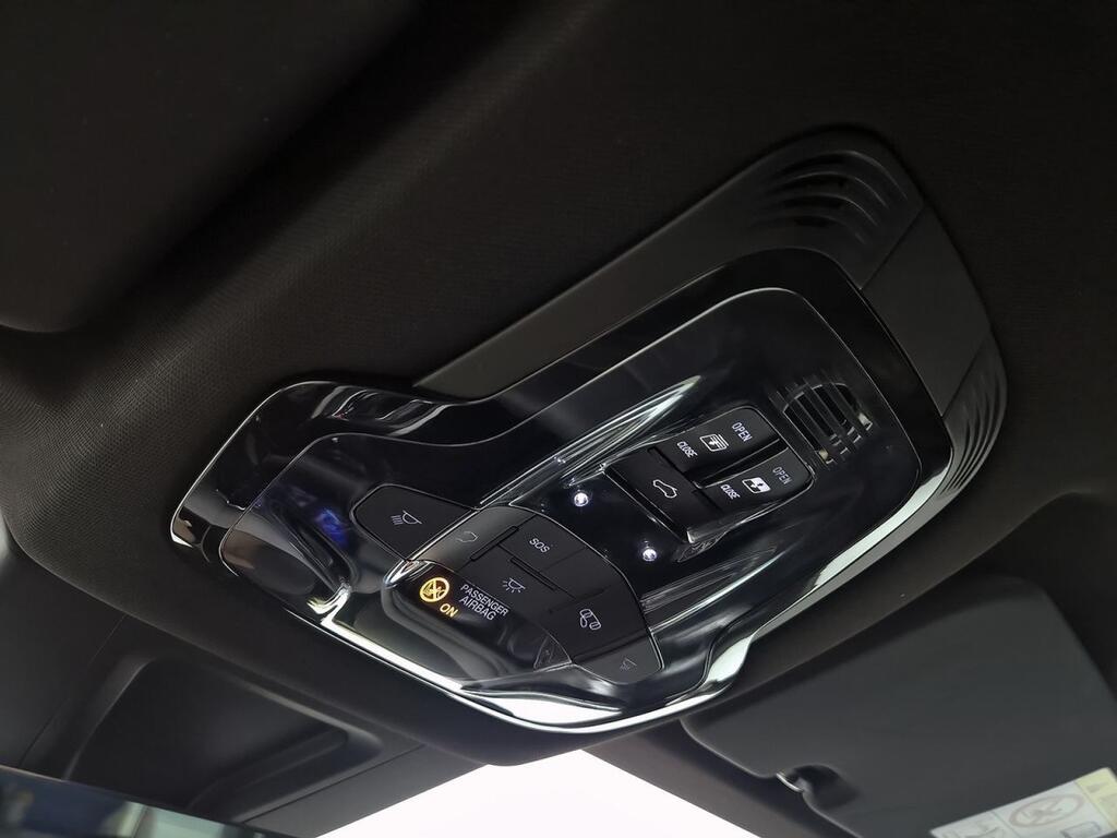 Alfa Romeo Tonale 1.3 Multi-air PHEV Speciale Q4 Segunda mano