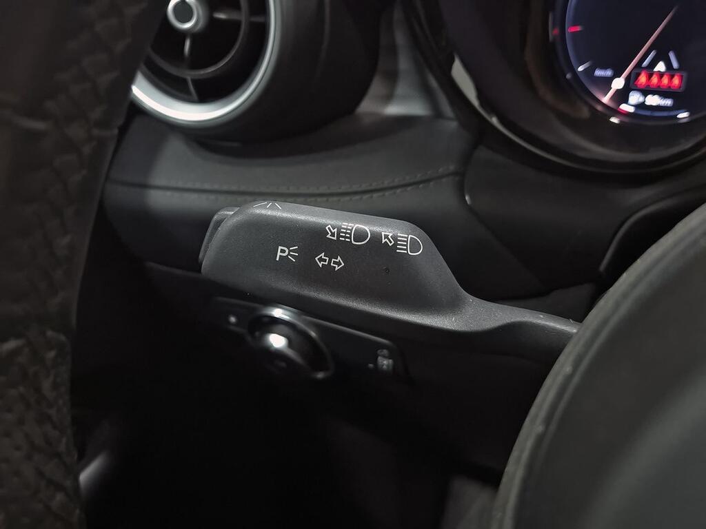 Alfa Romeo Tonale 1.3 Multi-air PHEV Speciale Q4 Segunda mano